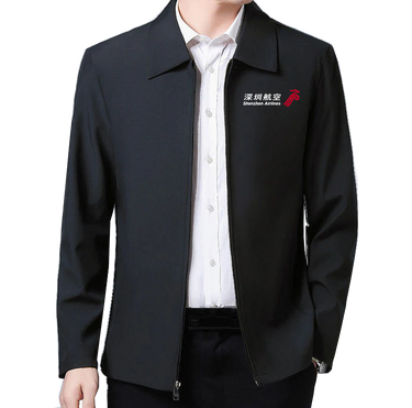 SHENCHEN AIRLINE JACKET